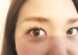 Upwardlash × singlelash 140本