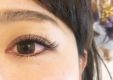 volumelash×singlelash 140本